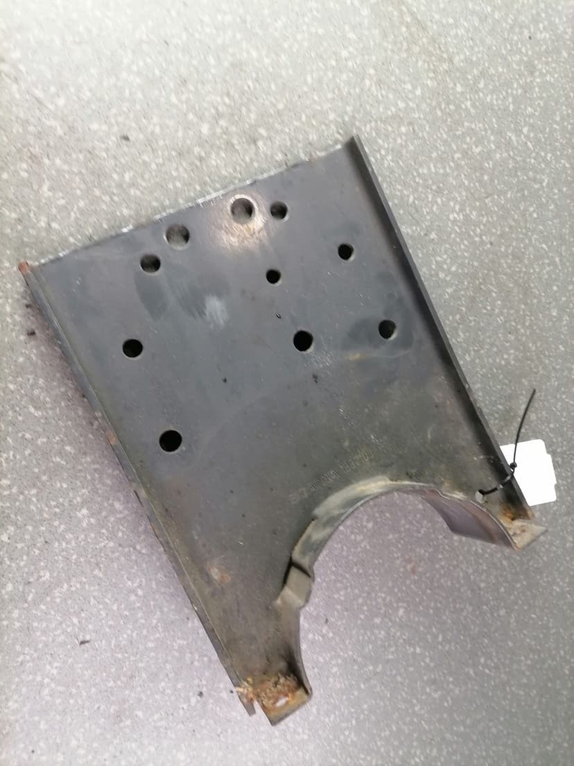 Кронштейн промежуточного карданного вала L=289 mm