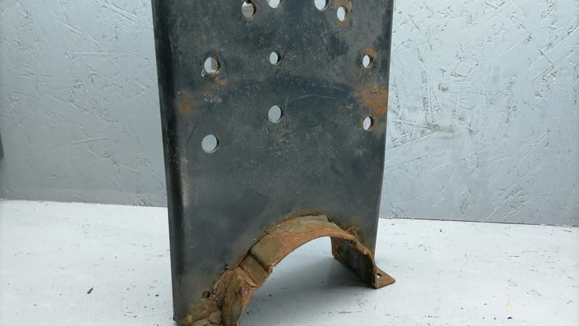 Кронштейн промежуточного карданного вала L=289 mm