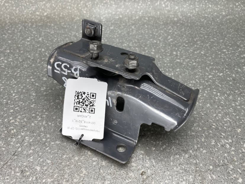 Направляющая CG, CP (6 серия)